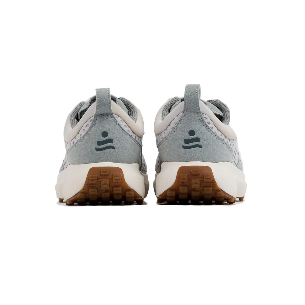 NEW Hilma The Everywhere Trail Running Shoes Women Sz 9 Mirage Gray Sneakers - Picture 4 of 7